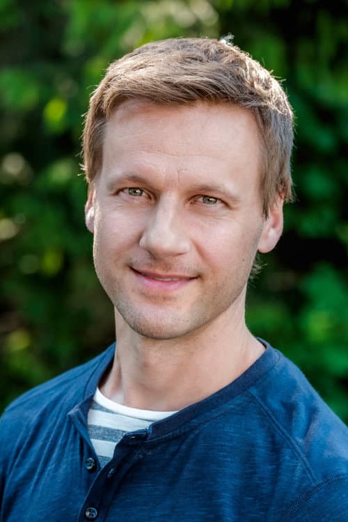 Jason Cermak foto