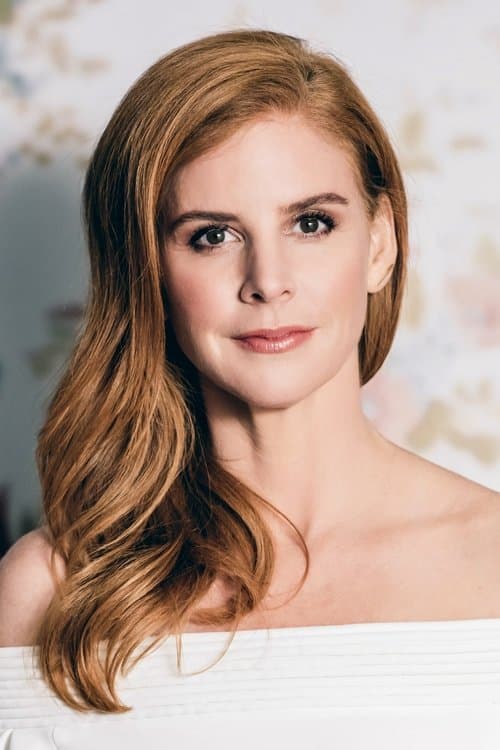 Sarah Rafferty foto