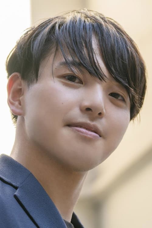 藤澤奨 foto