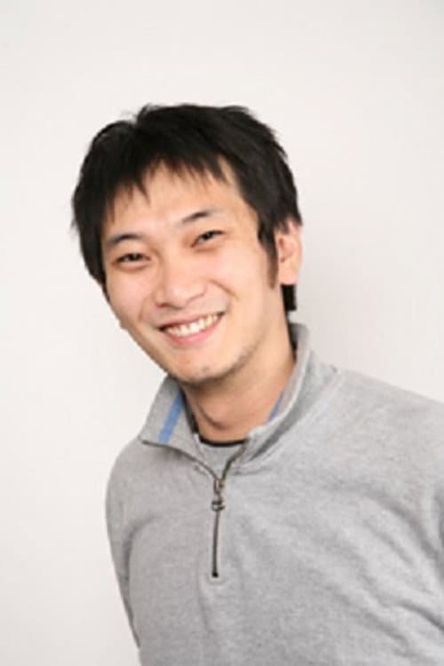 古波津陽 foto