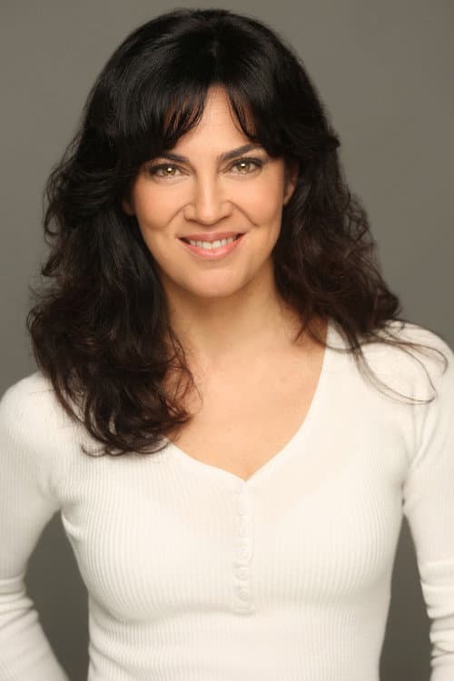 Guadalupe Lancho foto