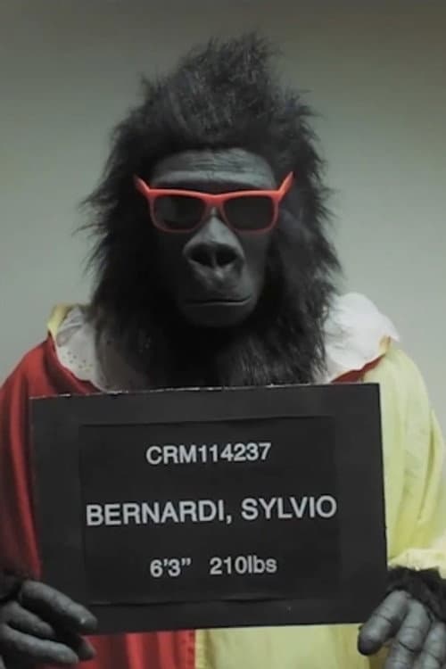 Sylvio Bernardi foto