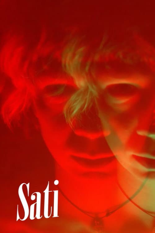 Sati (2021) poster