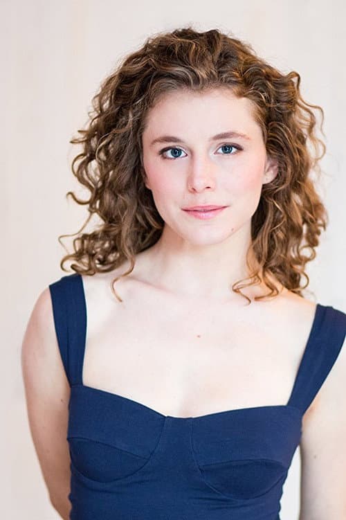 Gabriella Rhodeen foto