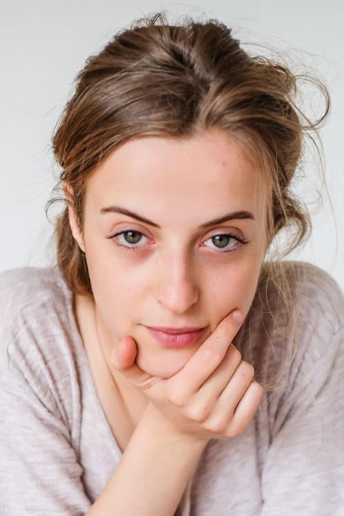Astrid Casali foto