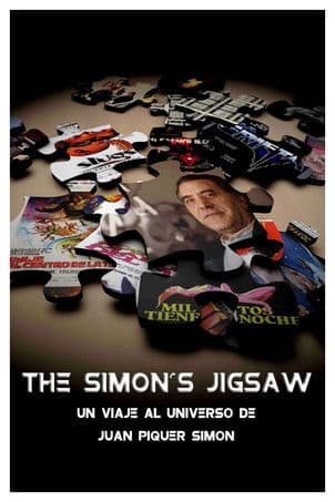 The Simón's Jigsaw: un viaje al universo de Juan Piquer Simón (2015) poster