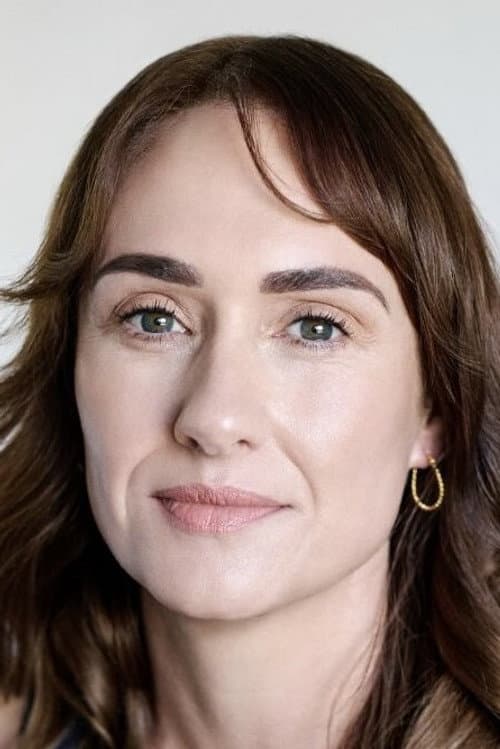 Claire Lindsay foto
