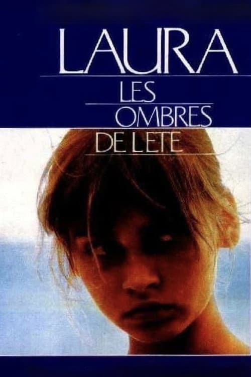 Laura, les ombres de l'été (1979) poster