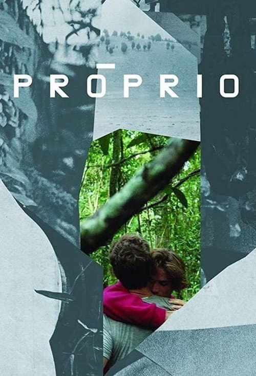 Próprio (2020) poster