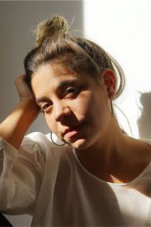 Inés Pintor foto