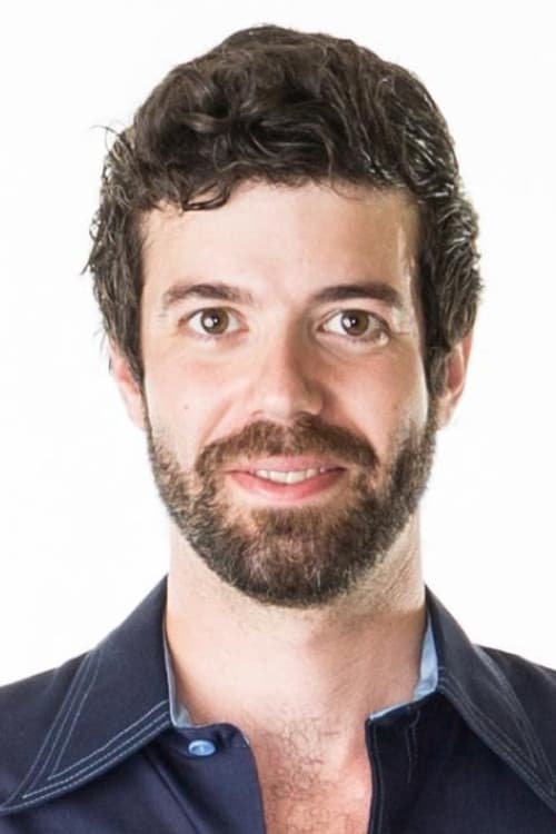 Simon Pelletier-Gilbert foto