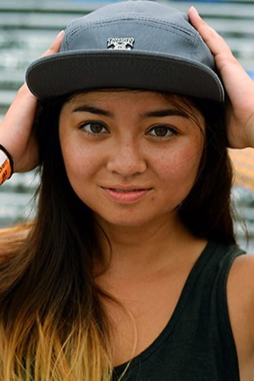 Allysha Le foto