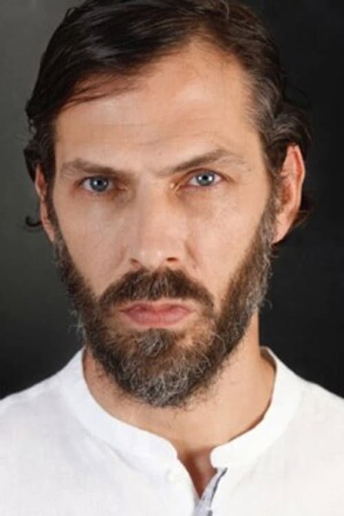 Pablo Menasanch foto
