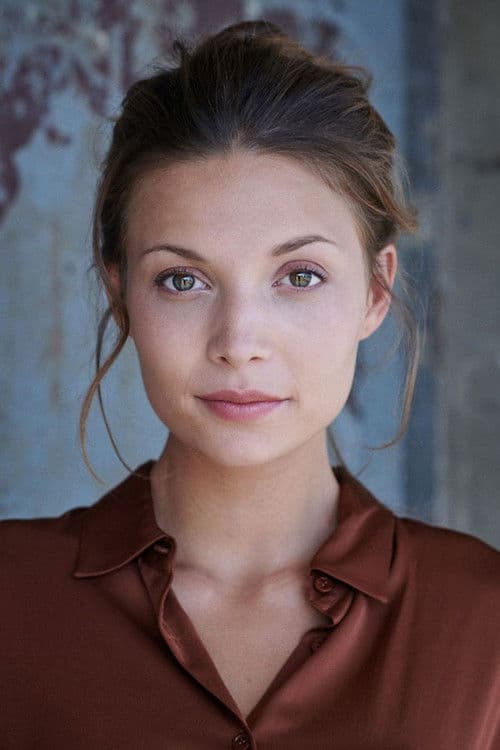 Lena Meckel foto