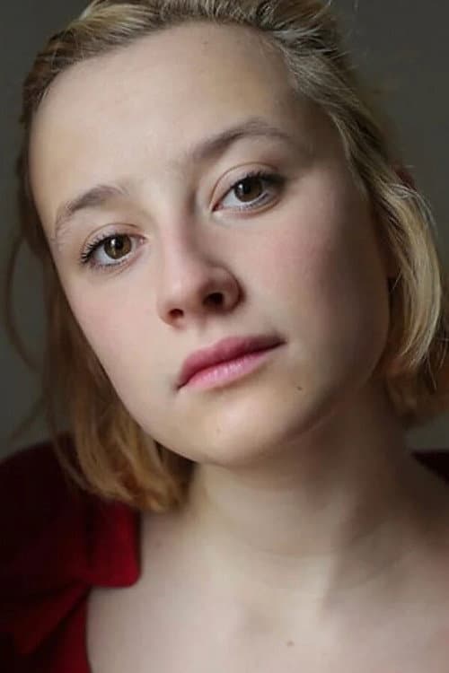 Marie-Anne Guilbert foto