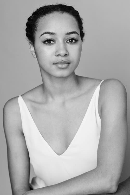 Emma Naomi foto