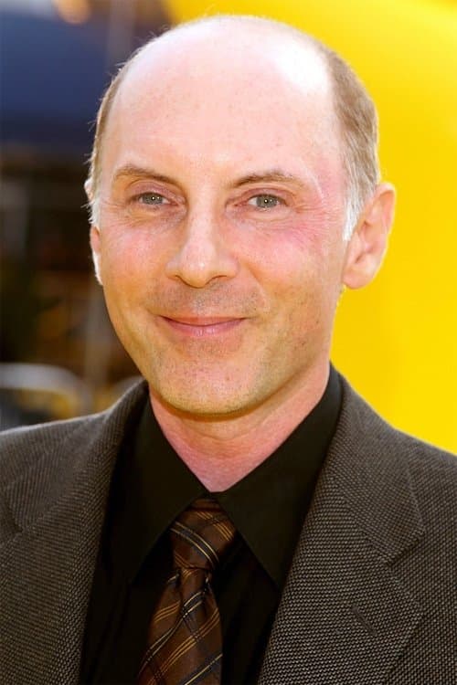 Dan Castellaneta foto