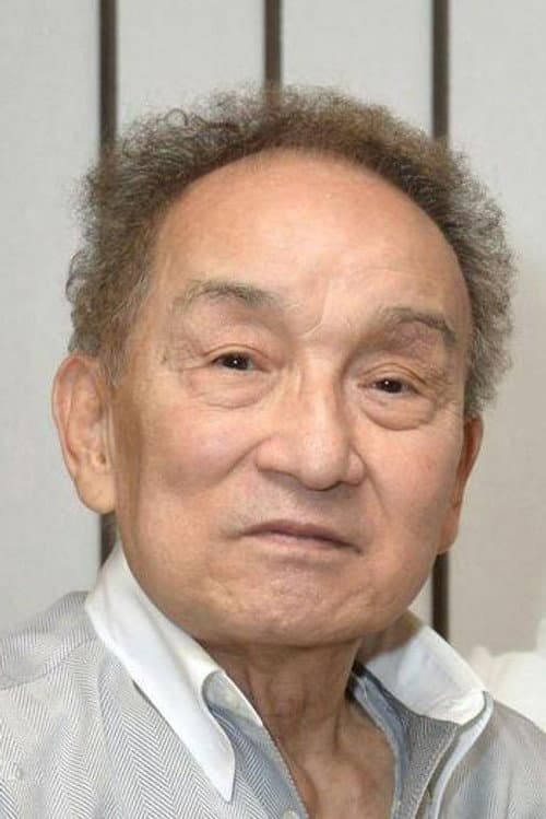 ジャニー喜多川 foto