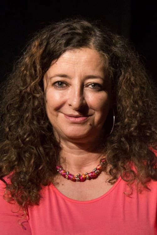 Juana Guarderas foto