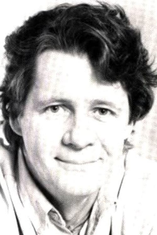 Philip Pretten foto