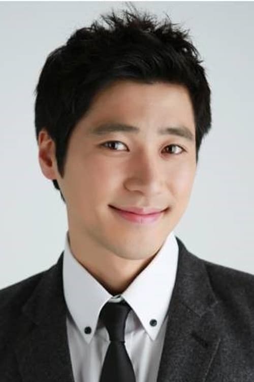 Jung Myung-seo foto