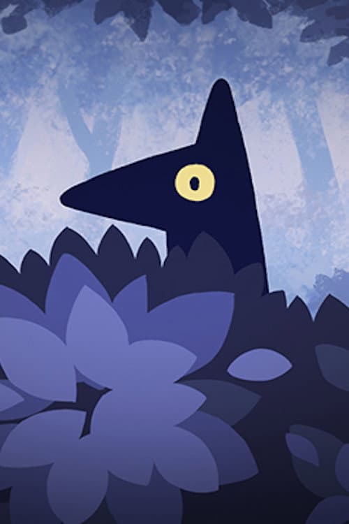 Wolfgang (2018) poster