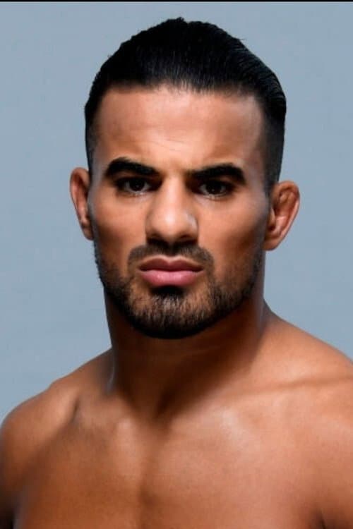 Khalid Taha foto