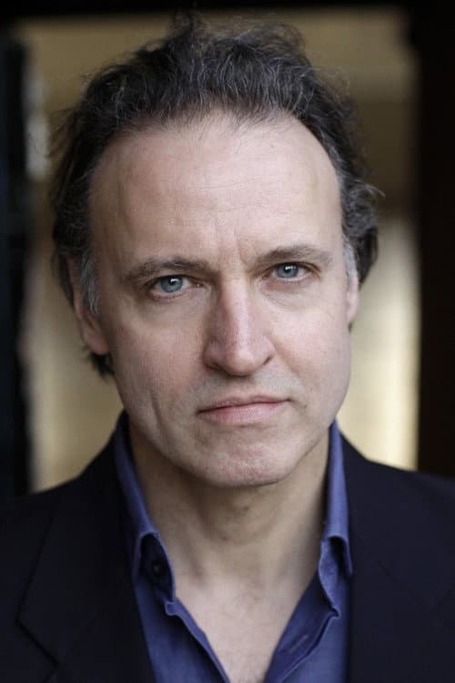 Andrew Wincott foto