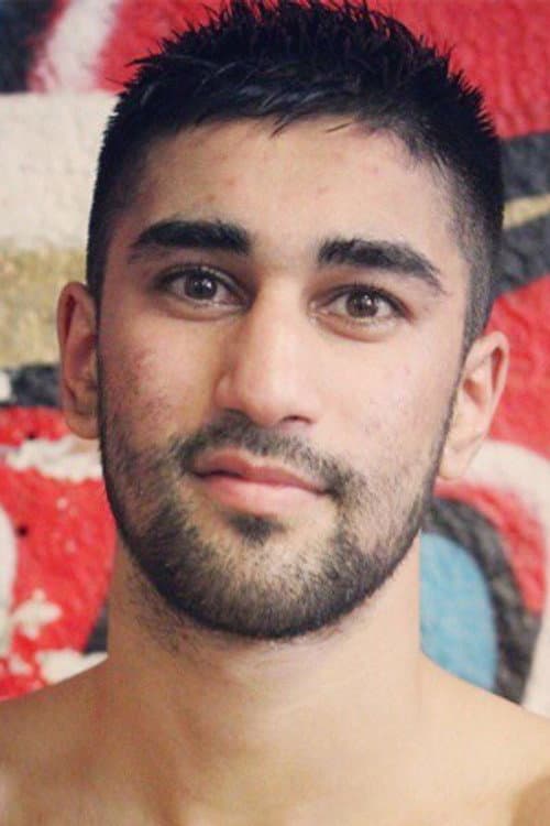 Raza Hamza foto