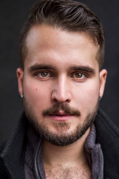 Daniel Samonas foto