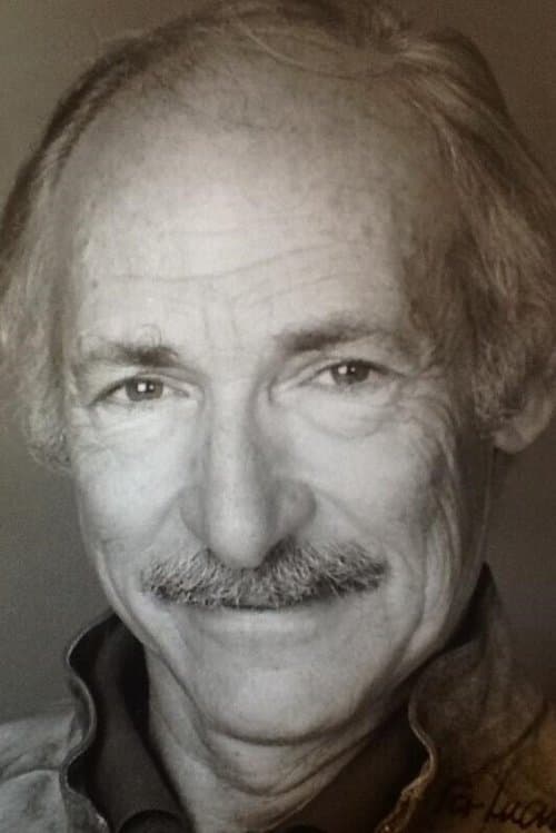 Jack Axelrod foto