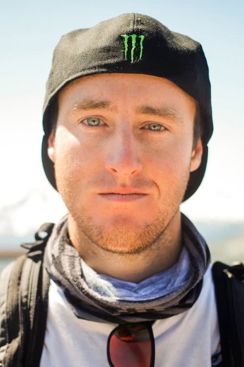 Tom Wallisch foto