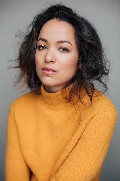 Olivia Puckett foto