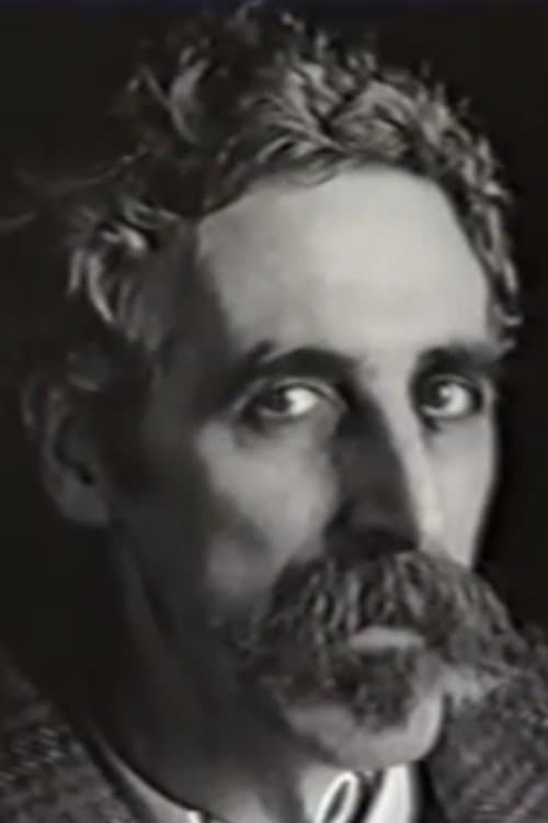 John Byrne foto