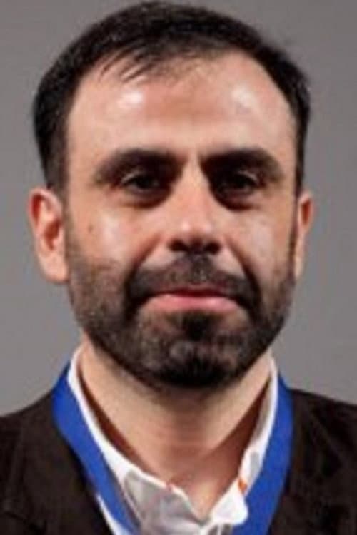 Dmitry Mamuliya foto