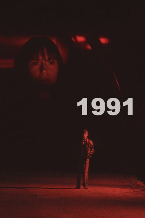 1991 (2023) poster