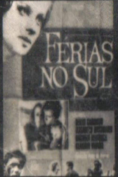 Férias No Sul (1967) poster