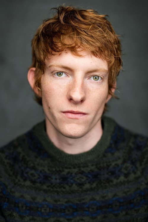 Archie Carr foto