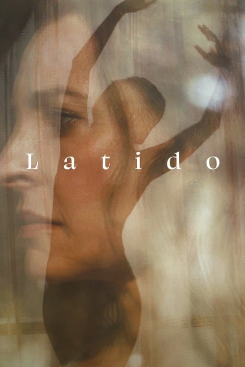 Latido (2023) poster