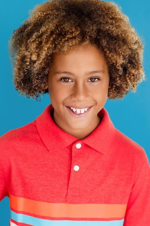 Finn Maloney foto