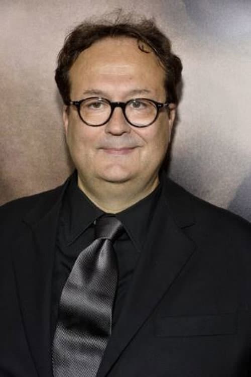 Carlo Carlei foto