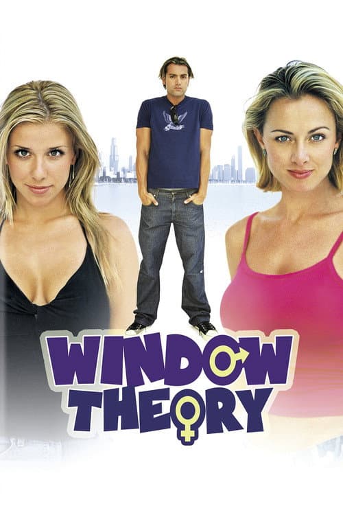 Window Theory (2005) poster