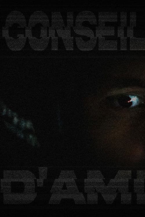 Conseil d'ami (2026) poster