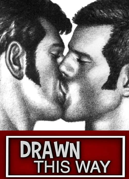 Drawn This Way (2019) poster