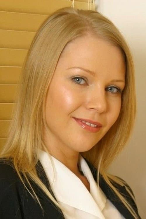 Abigail Toyne foto