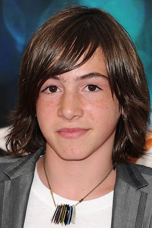 Jonah Bobo foto