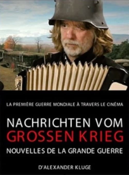 Nachrichten vom Großen Krieg (2014) poster