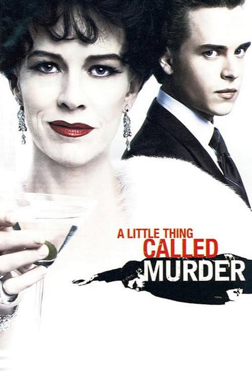 A Little Thing Called Murder (2006) poster