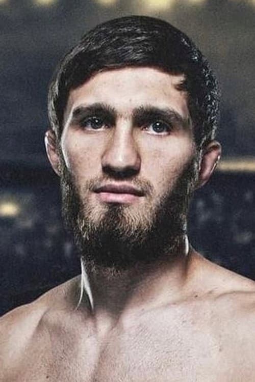 Said Nurmagomedov foto