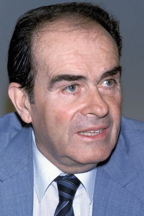Georges Marchais foto